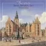 Image of Buxtehude: Trio Sonatas
