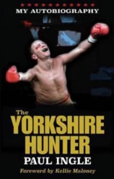 Image of The Yorkshire Hunter by Paul Ingle Paperback