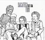 Image of Sacateca Trio - Tat/Taa (Music CD)