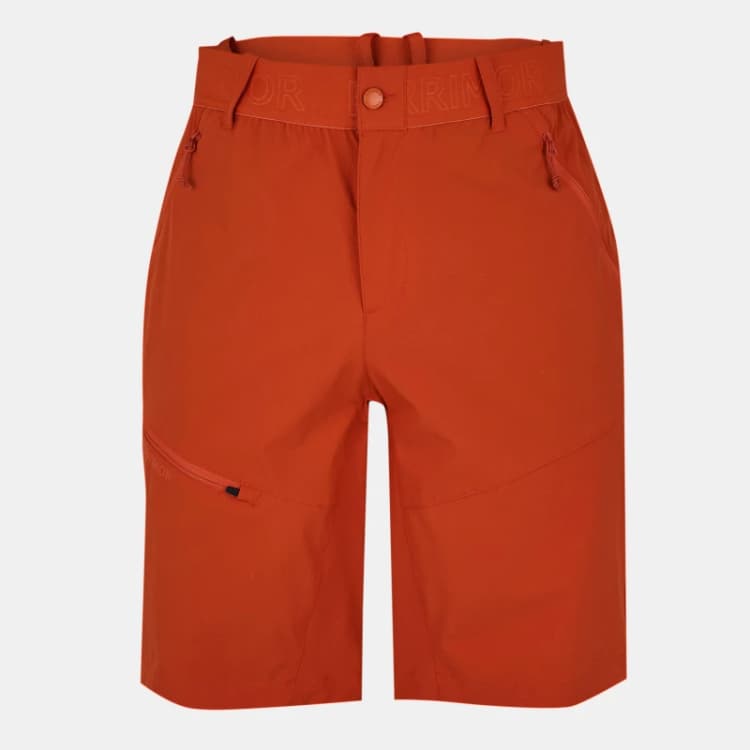Image of Karrimor Helium Shorts - Orange Orange M