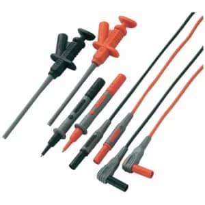 Image of Voltcraft Ms-6 Test Probe Set