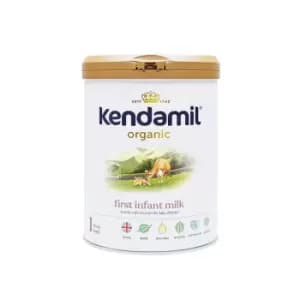 Image of Kendamil Organic First Infant Milk