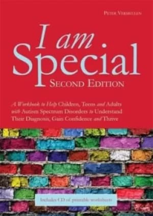 Image of I am special 2 by Peter Vermeulen