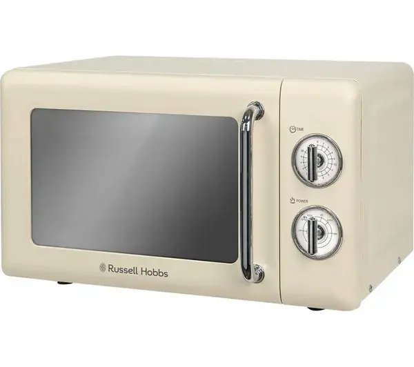 Image of Russell Hobbs RHRETMM705C Solo Microwave