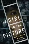 Image of girl in the picture