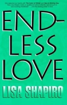 Image of Endless Love by Lisa Shapiro Book