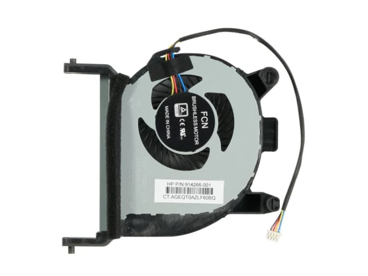 Image of HP Sysem fn ssemly for HP