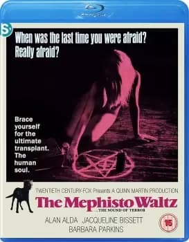 Image of The Mephisto Waltz