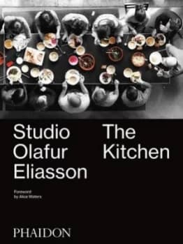 Image of Studio Olafur Eliasson by Olafur Eliasson Hardback