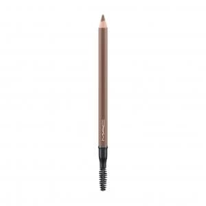 Image of MAC Veluxe Brow Liner Dark Dirty Chocolate