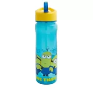 Image of Minions Movie Sport Bottle 33 - Blue