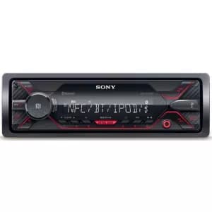 Image of Sony DSXA310KIT Car stereo Steering wheel RC button connector
