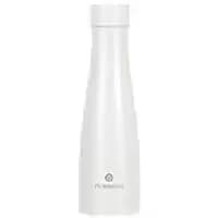 Image of Noerden Stainless Steel Smart Bottle PND-0001-IN White 480 ml