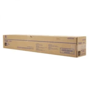 Image of Konica Minolta TN619K Black Laser Toner Ink Cartridge