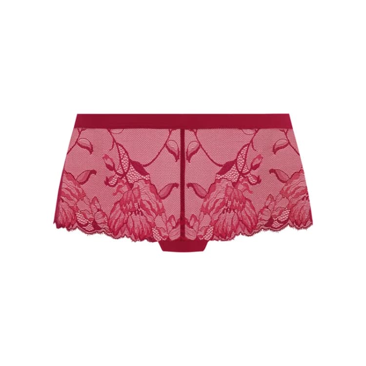 Image of Fantasie Womens panties Fantasie Aubree Rouge Female XL