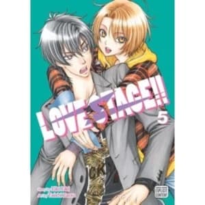 Image of Love Stage!!, Vol. 5 : 5
