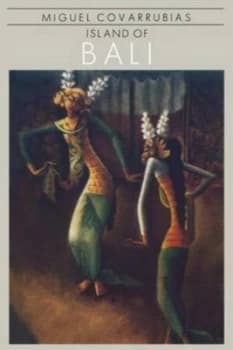 Image of Island of Bali Paperback
