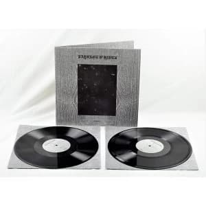 Image of Paysage d'Hiver - Einsamkeit Vinyl