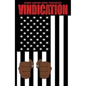 Image of Vindication Volume 1