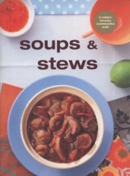 Image of Soups and Stews Book