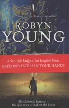 Image of Insurrection by Robyn Young Hardback