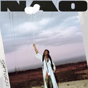 Image of Nao - Saturn Vinyl