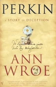 Image of Perkin by Ann Wroe Paperback