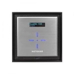 Image of Netgear ReadyNAS 524X 4Bay (Diskless)