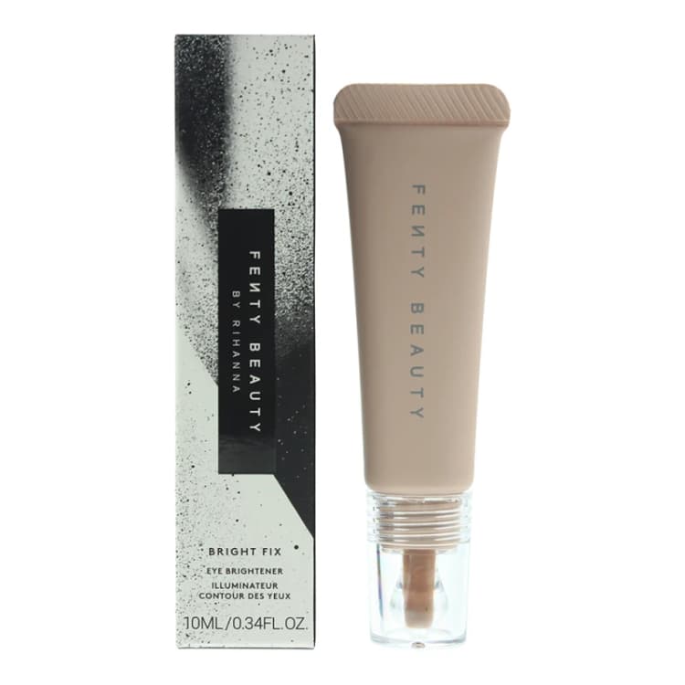 Image of Fenty Beauty Bright Fix Eye Brightener 15 Caramel Concealer 10ml