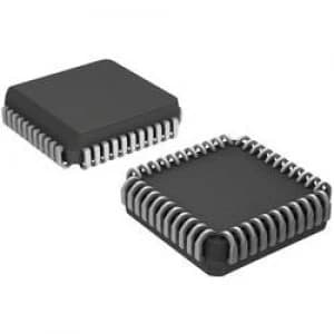 Image of Embedded microcontroller PIC18F442 IL PLCC 44 16.59x16.59 Microchip Technology 8 Bit 40 MHz IO number 34
