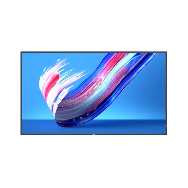 Image of Philips 75BDL3650Q 75 4K Ultra HD Q-Line Large Format Display