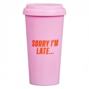 Image of Yes Studio Mug - Sorry