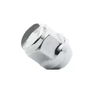 Image of RIDEX Wheel Nuts HYUNDAI,MAZDA,KIA 658W0008 5295014140,52950M1000,5295131330 Wheel Nut 0B00237160,5295014140,529501G000,52950H1000,52950M1000