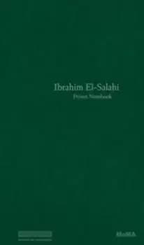Image of Ibrahim El-Salahi: Prison Notebook