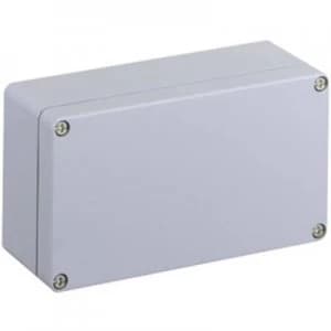 Image of Spelsberg TK PC 1005-4-O Fitting bracket 100 x 52 x 37 Polycarbonate (PC) Light grey