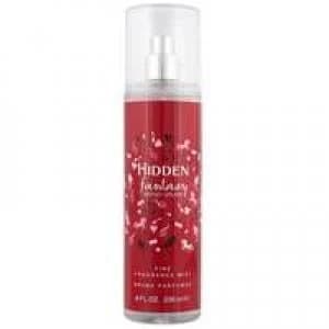 Image of Britney Spears Hidden Fantasy Body Mist 236ml