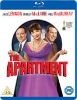 Image of The Apartment
