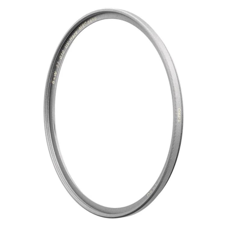 Image of SCHNEIDER ELECTRIC T-Pro 010 UV-Haze MRC nano 40.5mm
