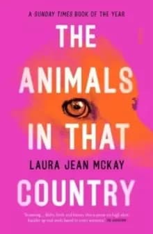 Image of The Animals in That Country