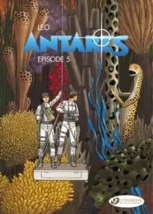Image of Antares Vol.5: Episode 5