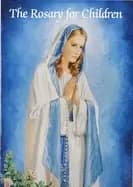 Image of rosary for children