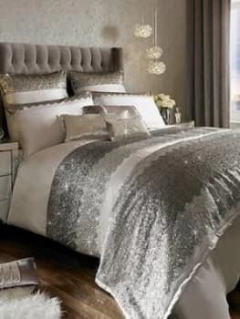 Image of Kylie Minogue Romana Duvet Cover