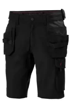 Image of Oxford Construction Shorts