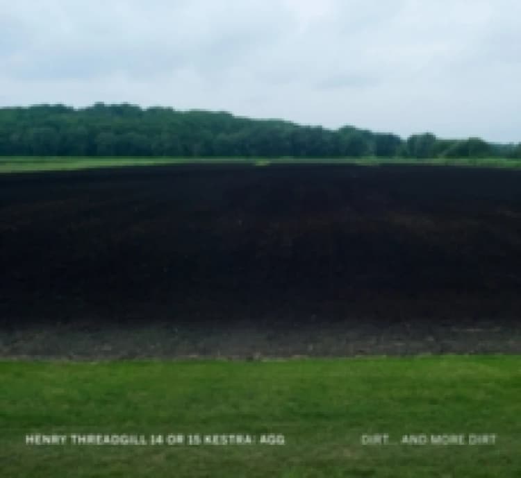 Image of Dirt... And More Dirt CD / Album