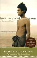 Image of from the land of green ghosts a burmese odyssey