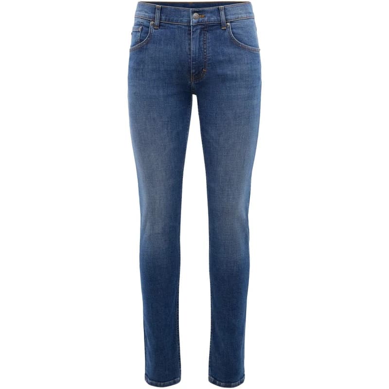 Image of J Lindeberg J.Lind Indgo Jean - Blue Blue S
