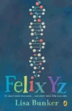 Image of felix yz