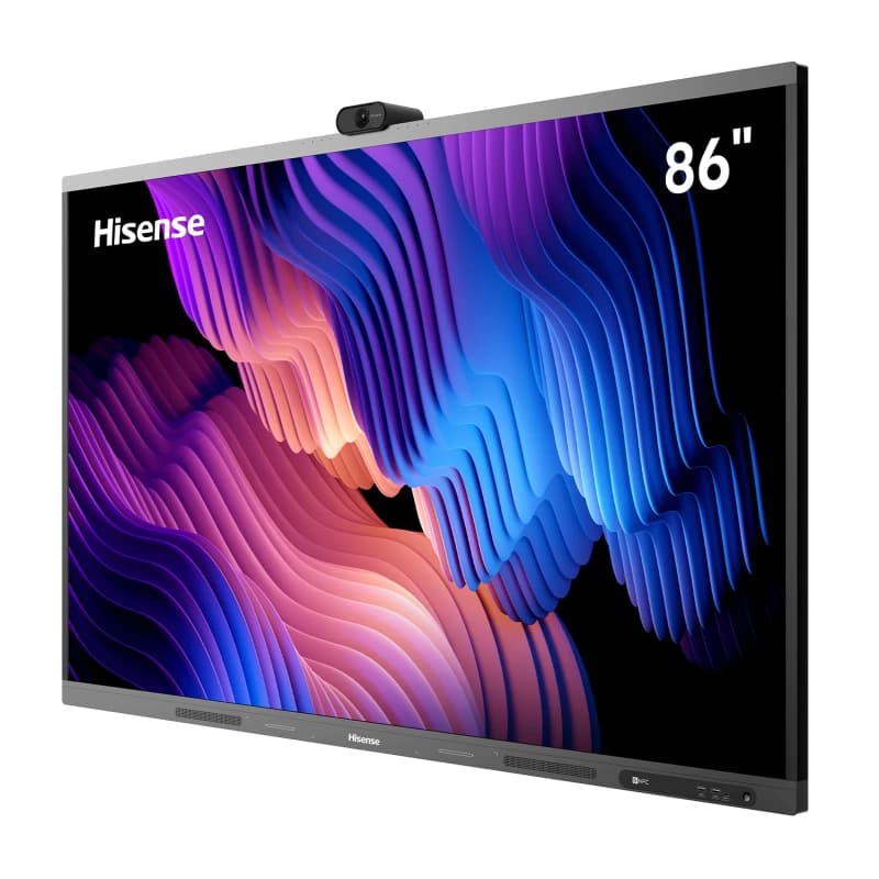 Image of Hisense 86WM6FE interactive whiteboard 2.18 m (86") 3840 x 2160 p