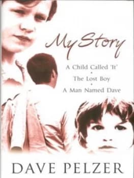 Image of My Story by Dave Pelzer Hardback