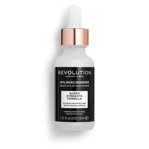 Image of Revolution Skincare 15% Niacinamide Super Serum